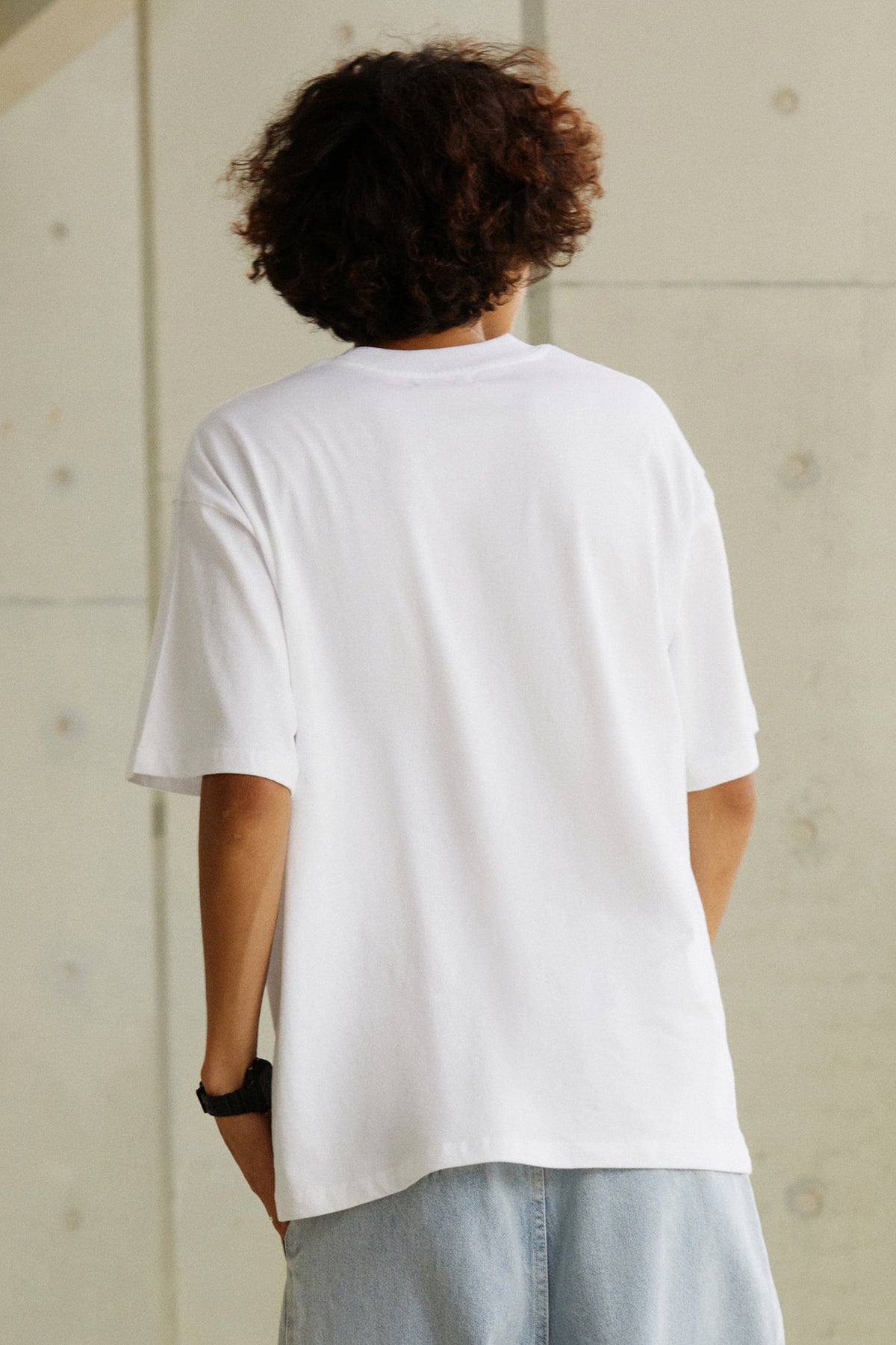 MindError ME Dog Tee-STT3306