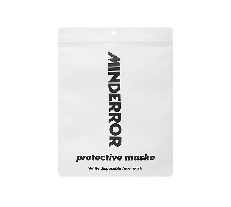 MindError ME Mask-ME21SSACC90
