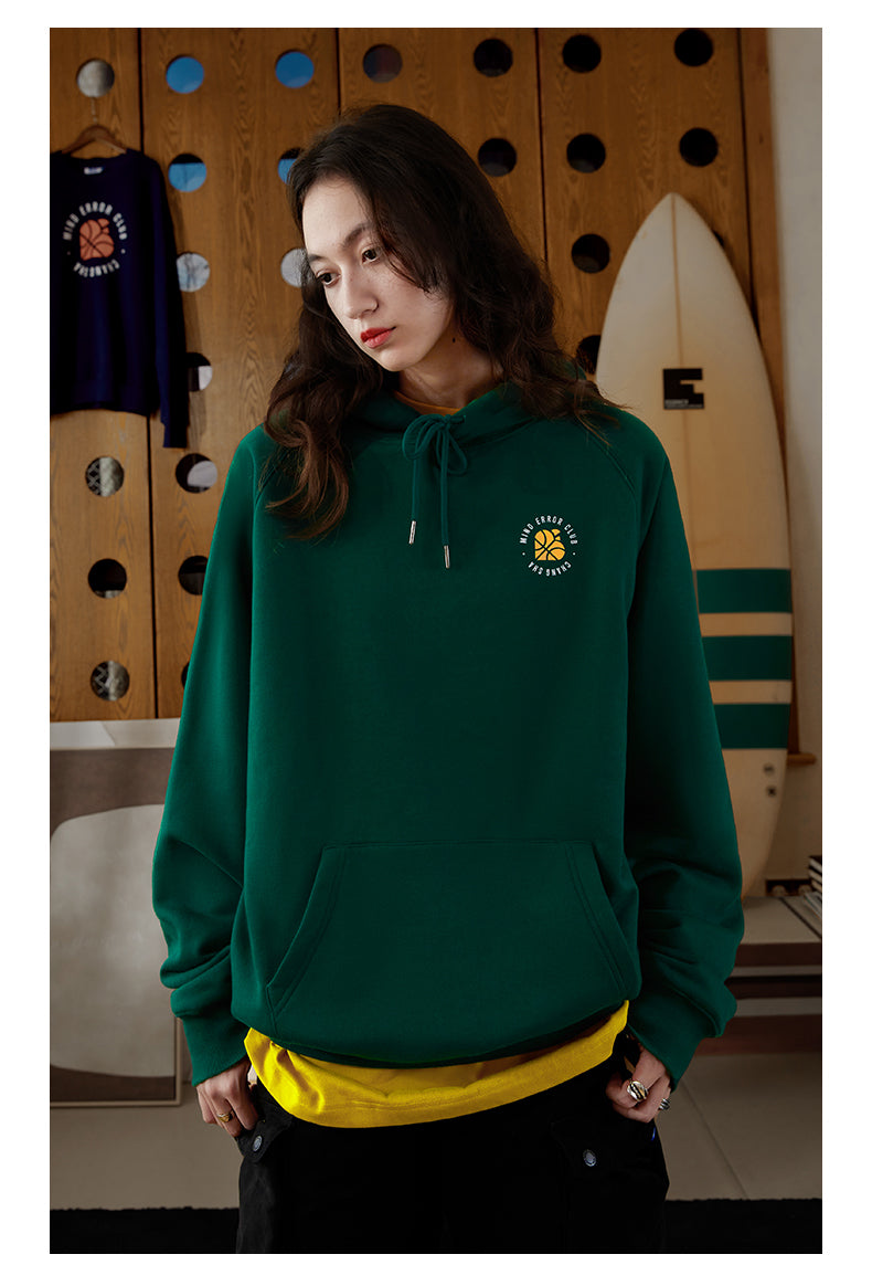 MindError ME Hoodie-ME22FWTOP317