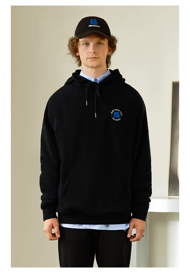 MindError ME Hoodie-ME22FWTOP317