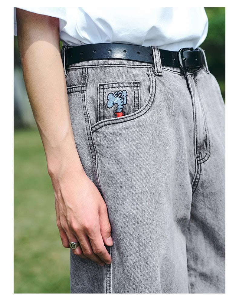 MindError ME Skate Jeans-SPL4034