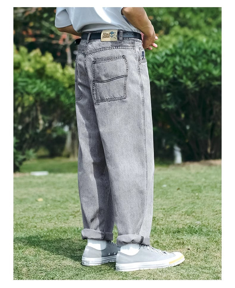 MindError ME Skate Jeans-SPL4034