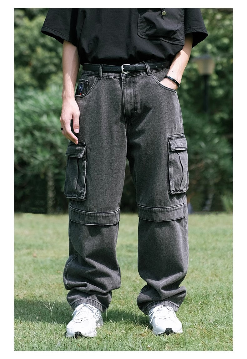MindError ME jeans-ME22FWBOT217
