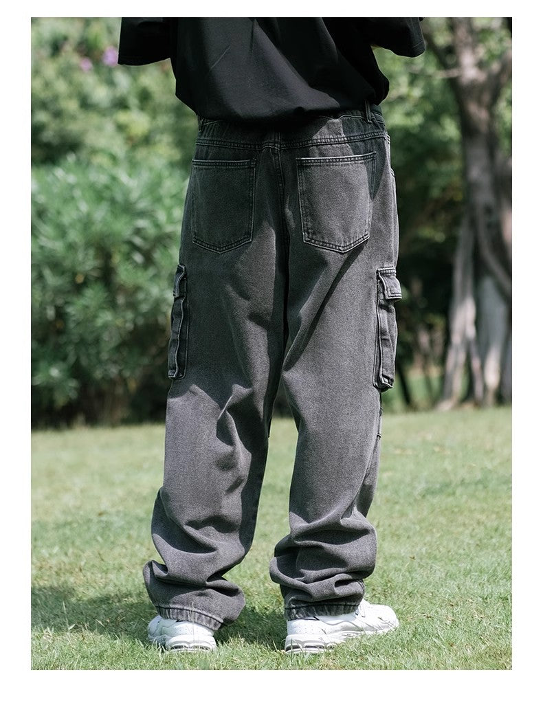 MindError ME jeans-ME22FWBOT217