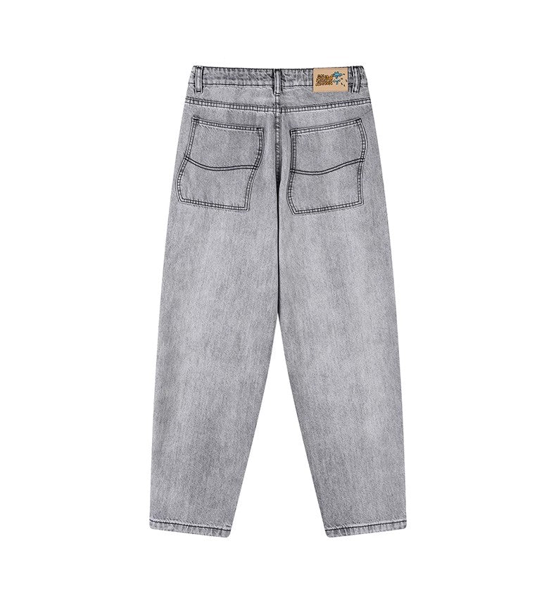 MindError ME Skate Jeans-SPL4034
