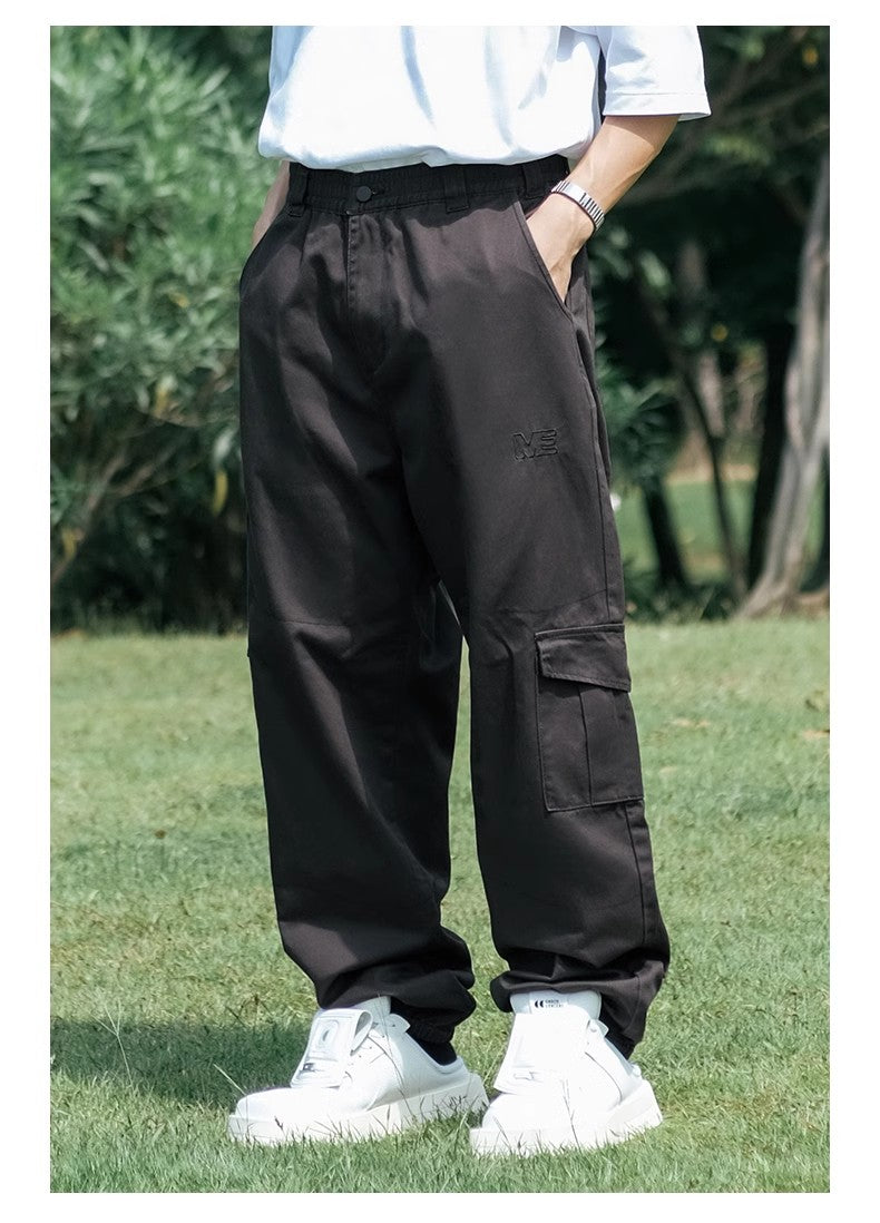 MindError ME Work Pants-WPL3212