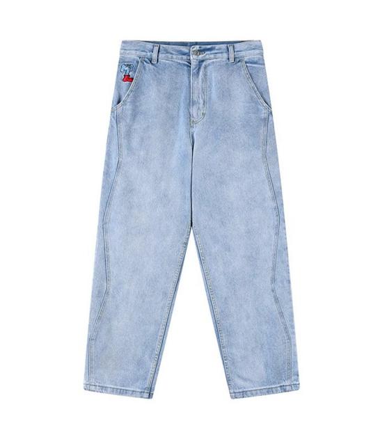 Mind Error ME Dimond Jeans-SPL4030