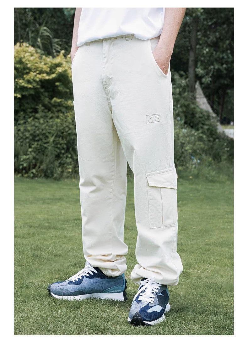 MindError ME Work Pants-WPL3212