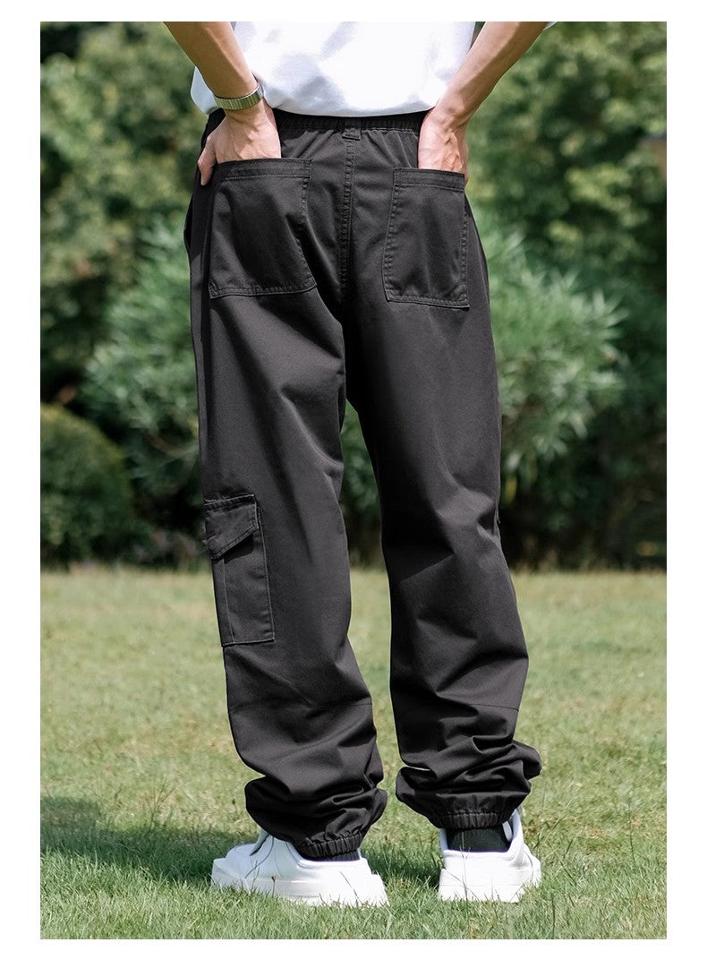 MindError ME Work Pants-WPL3212