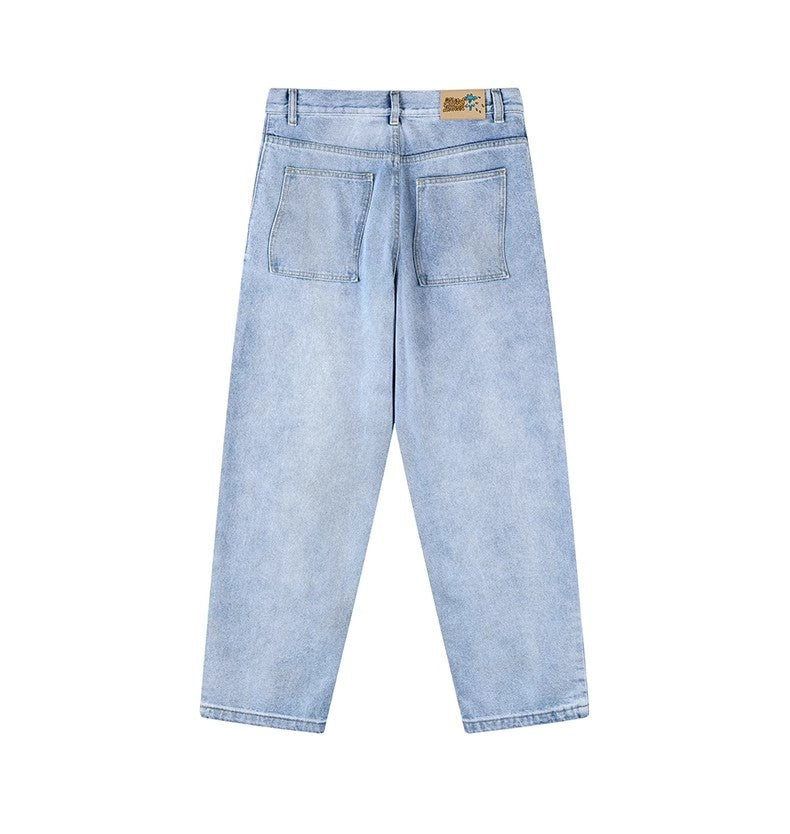 Mind Error ME Dimond Jeans-SPL4030 – MindError