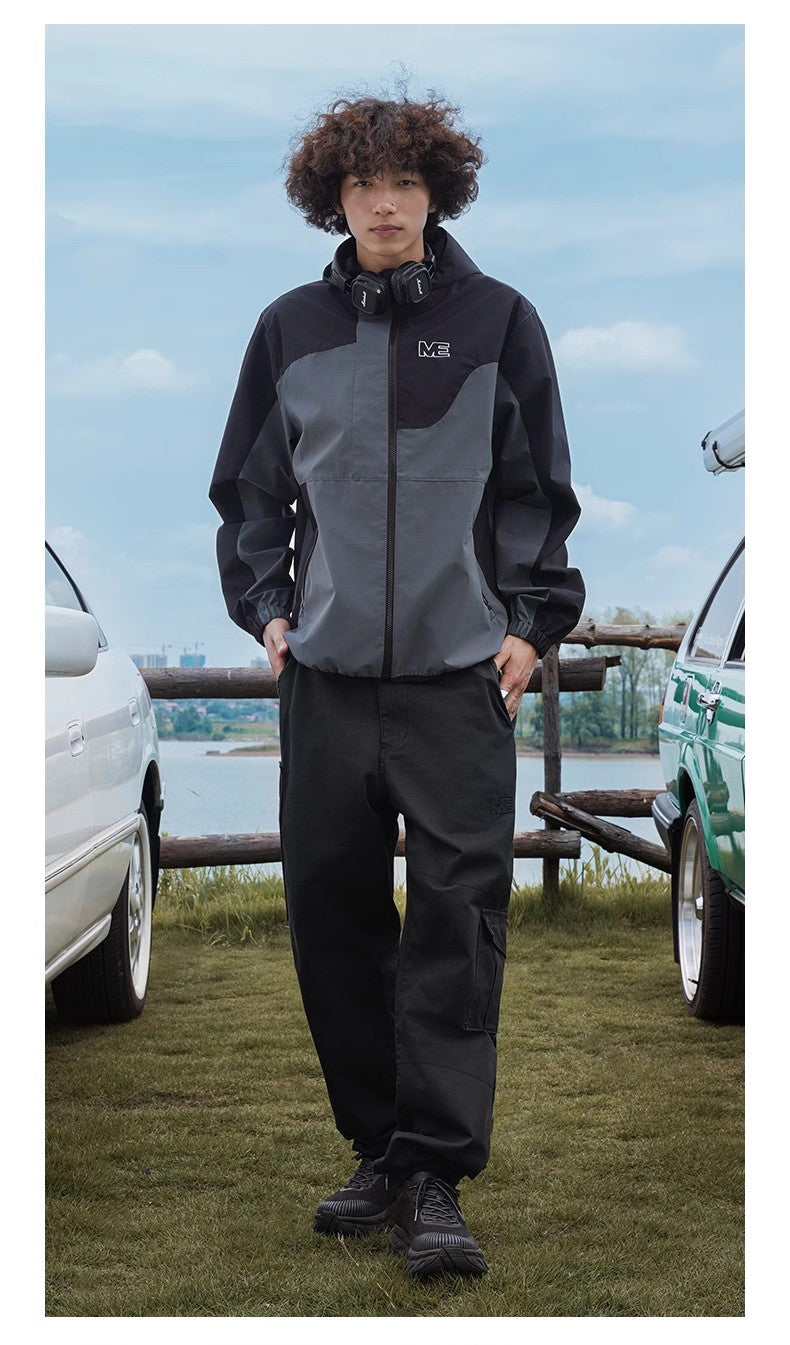 MindError ME Work Pants-WPL3212
