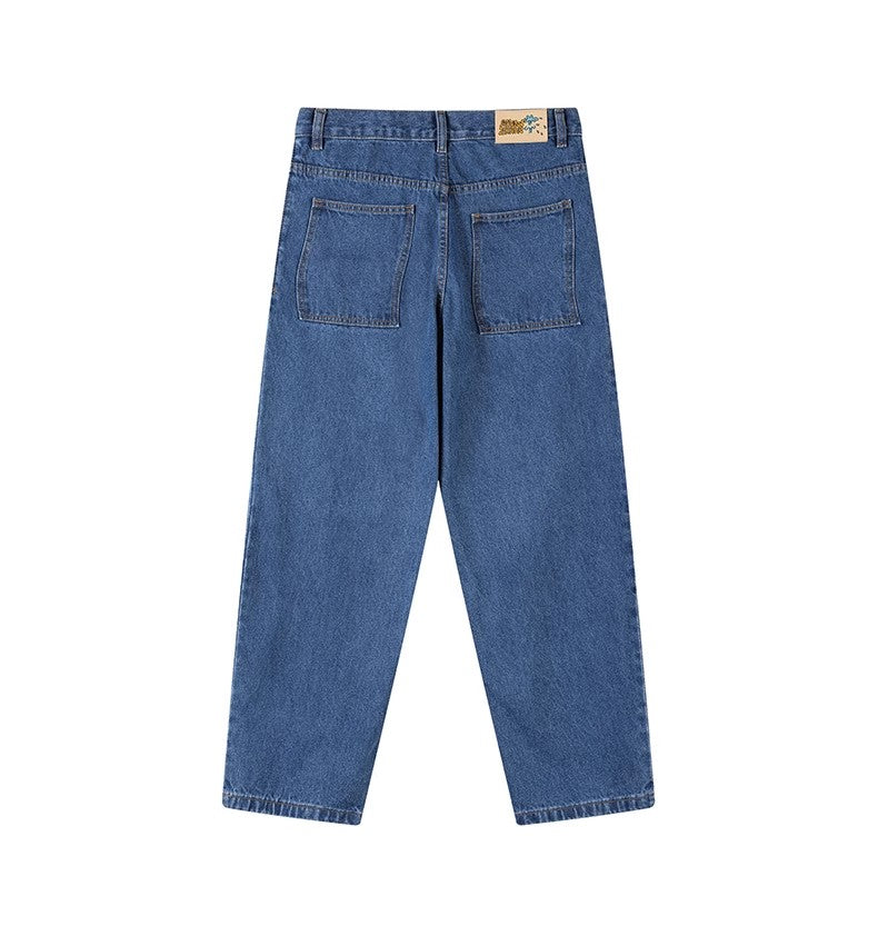Mind Error ME Dimond Jeans-SPL4030 – MindError