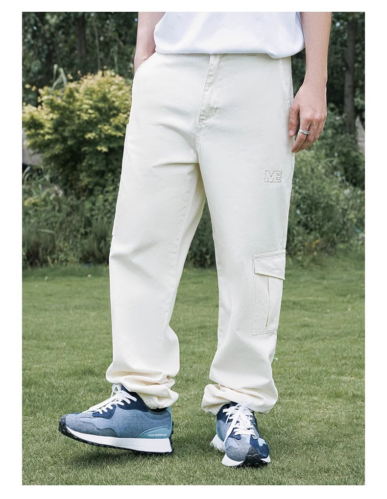 MindError ME Work Pants-WPL3212
