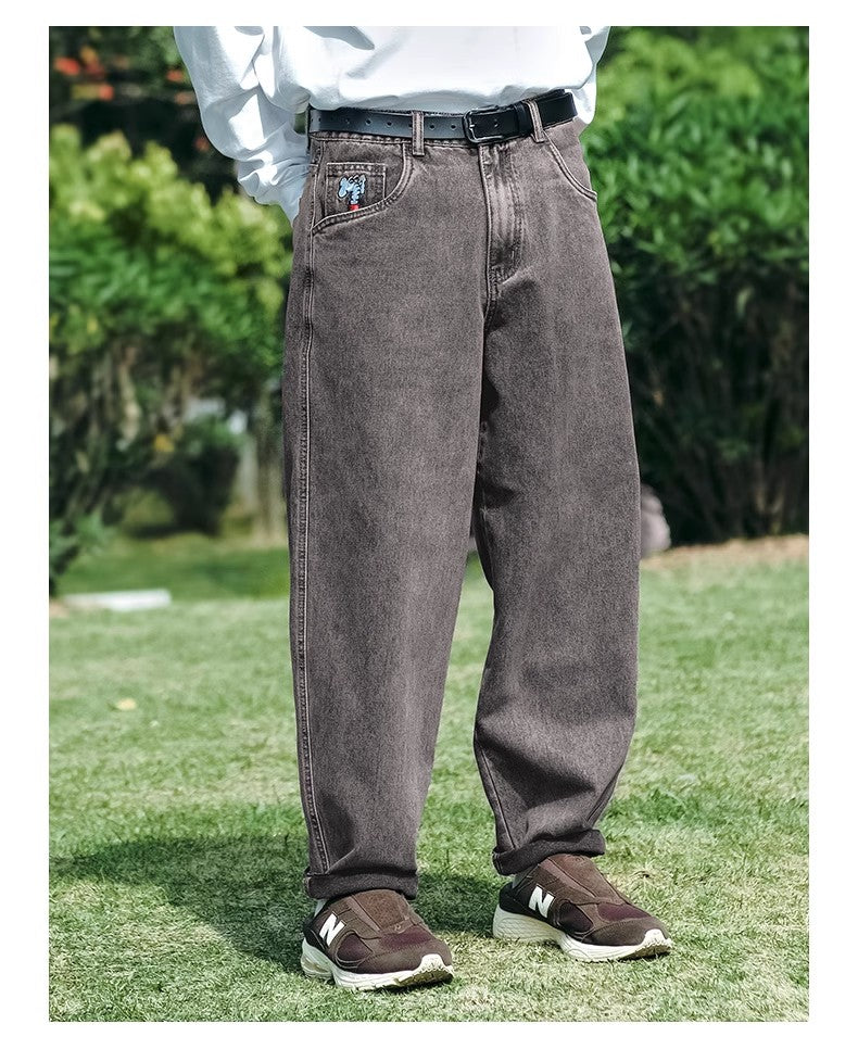 MindError ME Skate Jeans-SPL4034