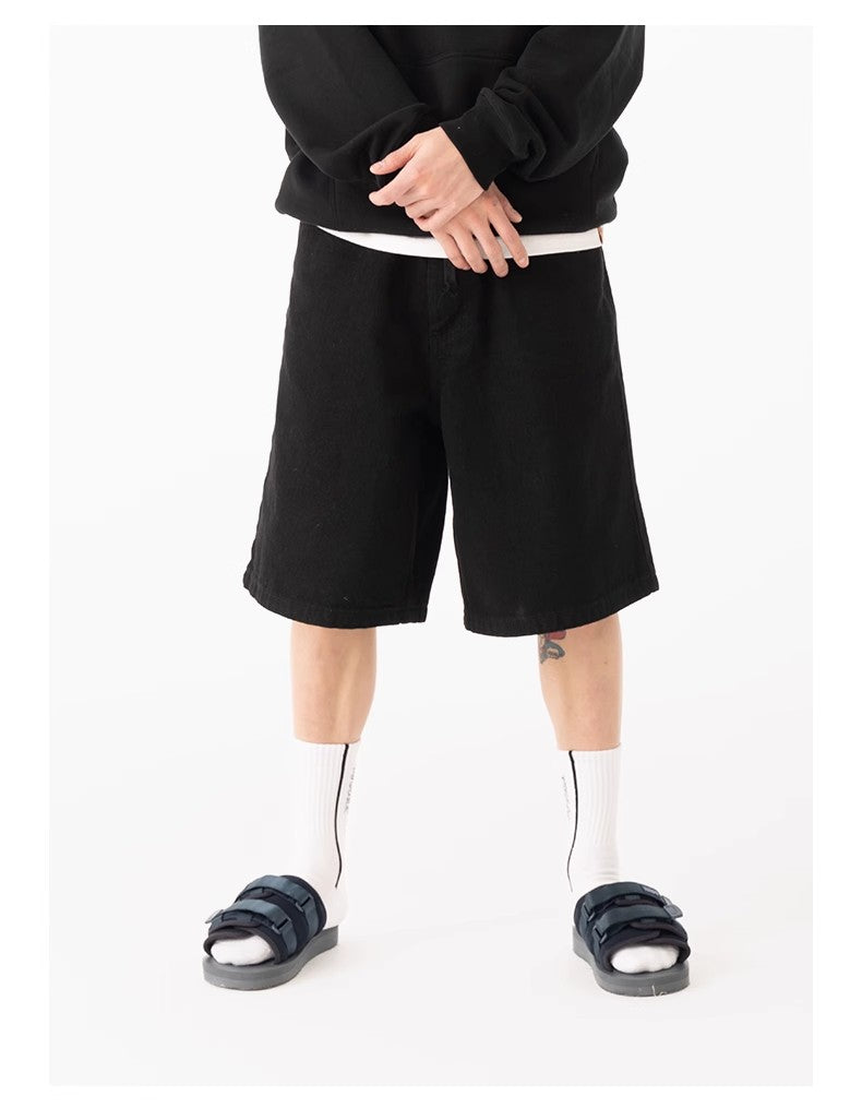 MindError Elephant Shorts-ME21SSBOT46