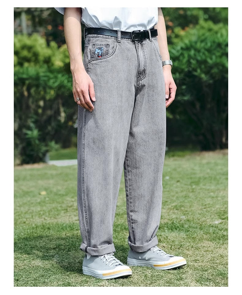 MindError ME Skate Jeans-SPL4034