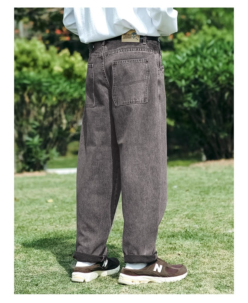 MindError ME Skate Jeans-SPL4034