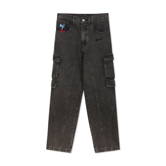 MindError ME Pocket Jeans-SPL5014