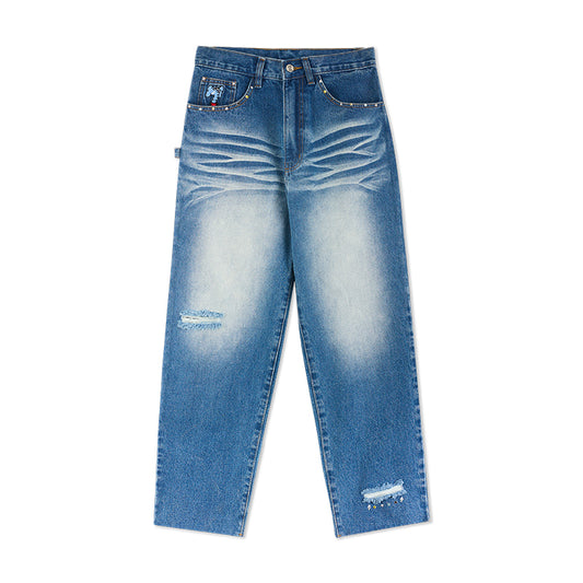 MindError ME Diamond Jeans-SPL5015