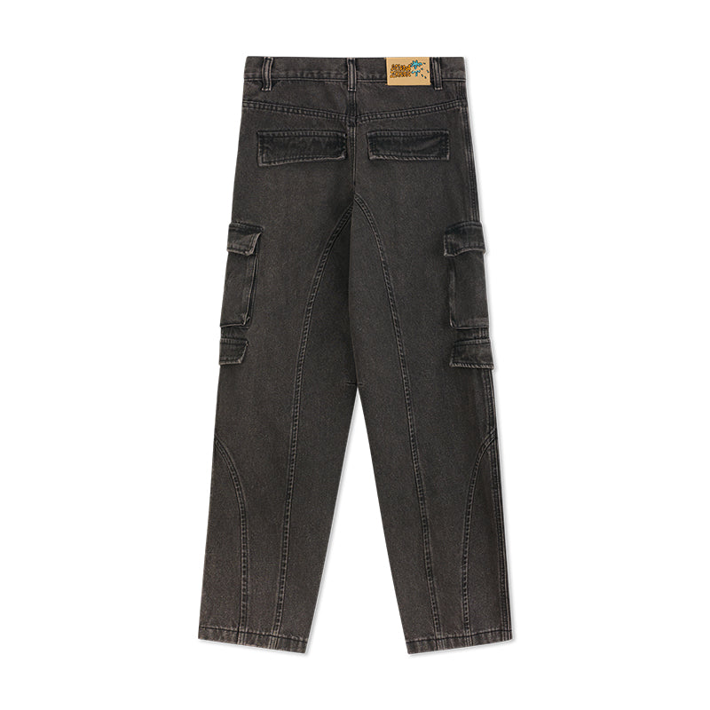 MindError ME Pocket Jeans-SPL5014