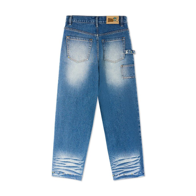 MindError ME Diamond Jeans-SPL5015