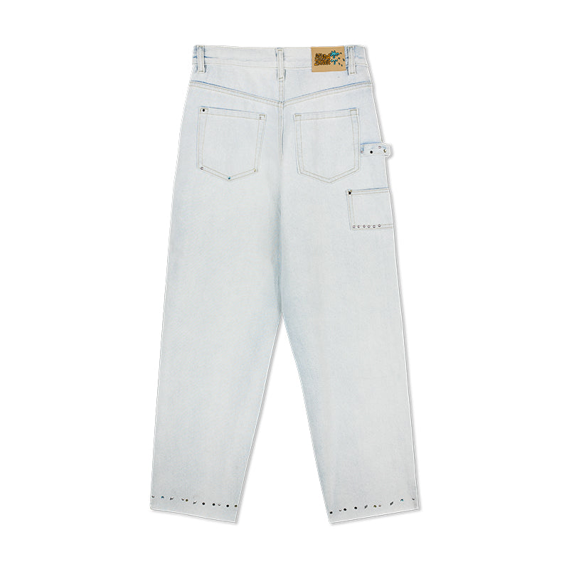 MindError ME Diamond Jeans-SPL5015