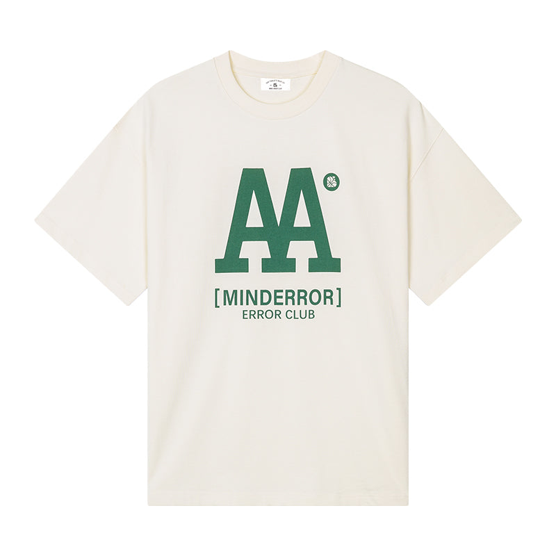 Mind Error ME AA Tee-STT3001