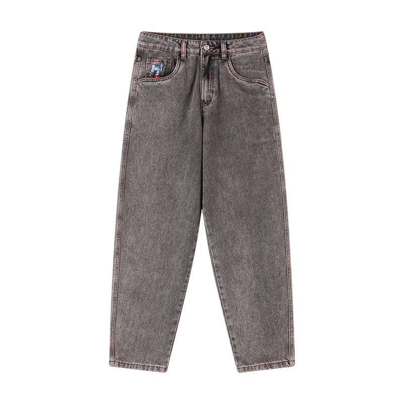 MindError ME Skate Jeans-SPL4034