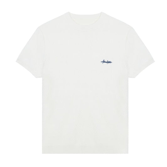 MindError ME Knit Tee-SSC5001