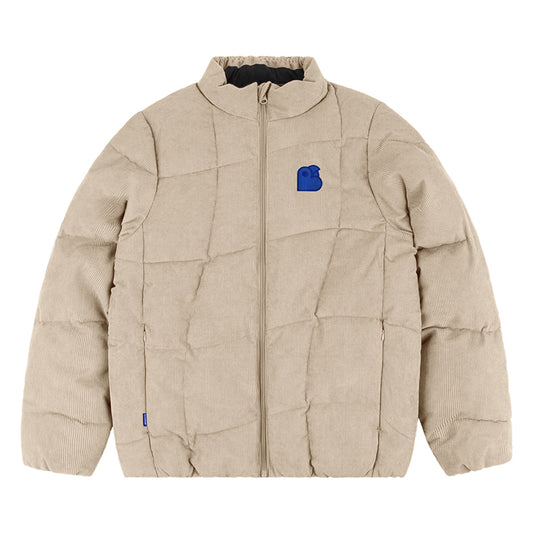 MindError ME Coat-ME22FWTOP295